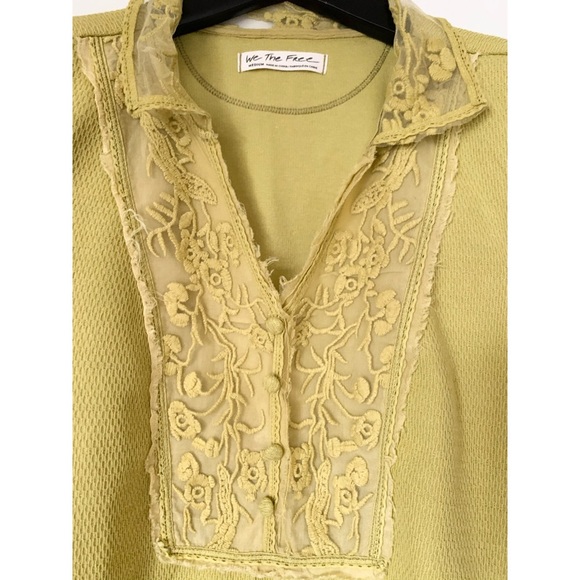 Free People Rumi Tank - Picture 4 of 9